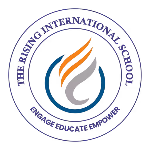The Rising International School